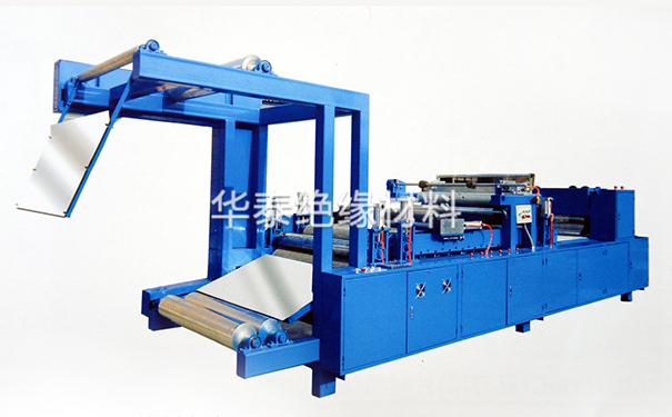 SMC片材機組如何提高生產(chǎn)速度